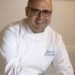 Chef D'Agostino del ristorante Veritas ottiene la stella Michelin