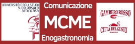 Master Comunicazione Multimediale Enogastronomia