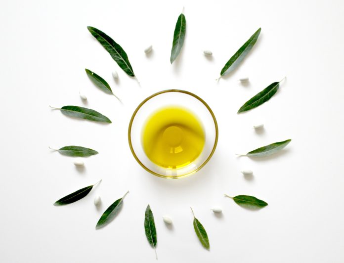 competitività olivicola