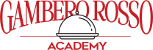 Logo Gambero Rosso Academy